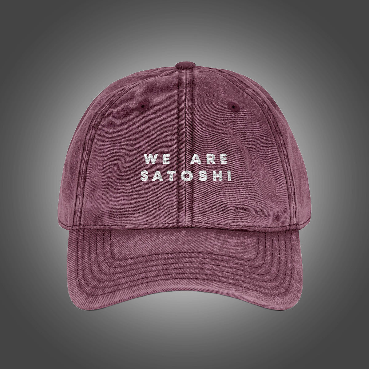 Cult cap