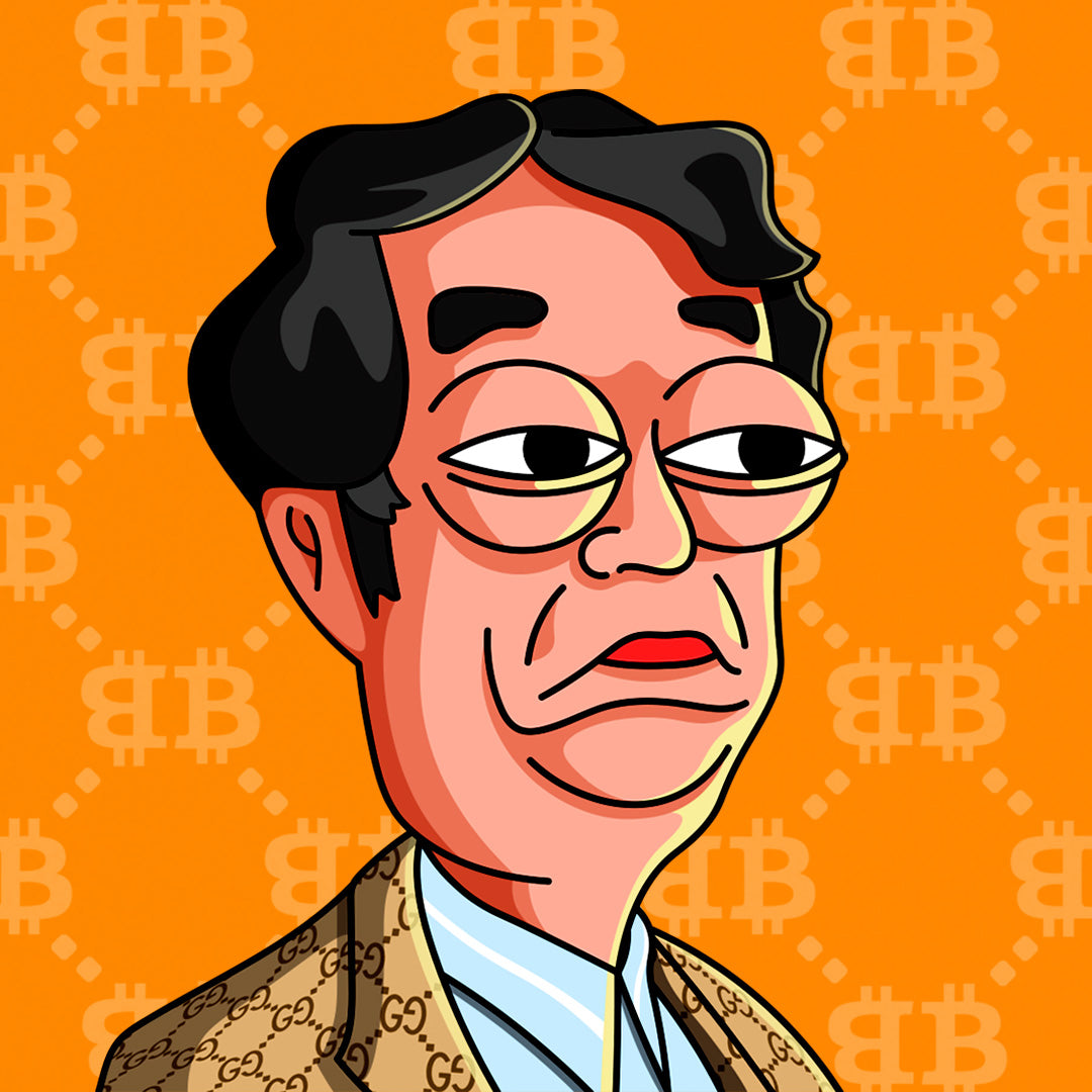 Satoshi