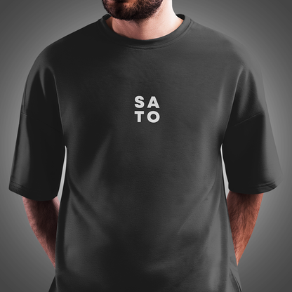 Blockchain Bandit Tee