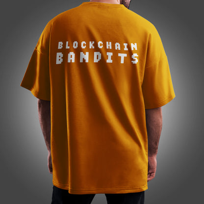 Blockchain Bandit Tee