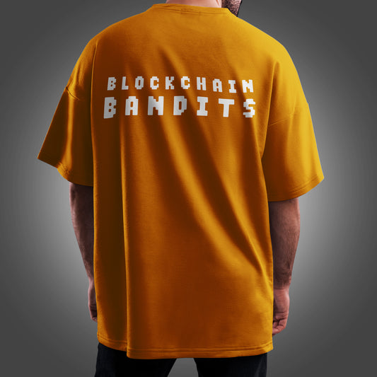 Blockchain Bandit Tee