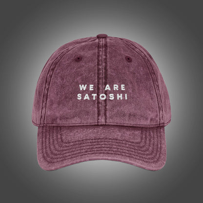 Cult cap