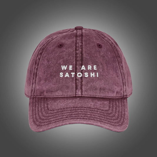 Cult cap