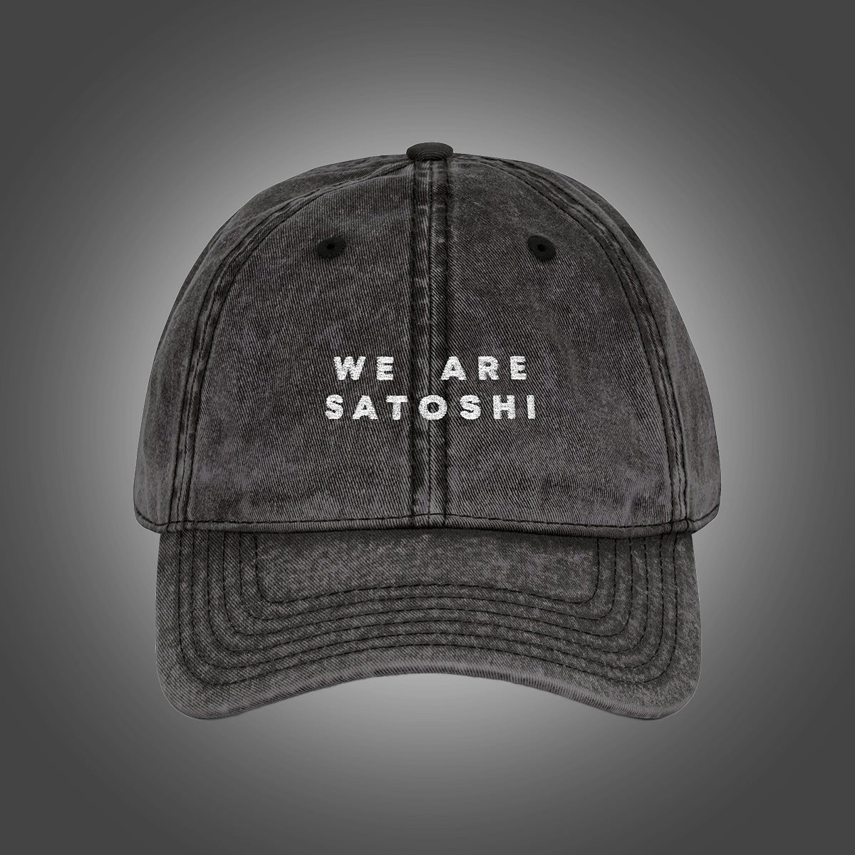 Cult cap