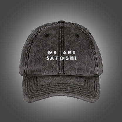 Cult cap