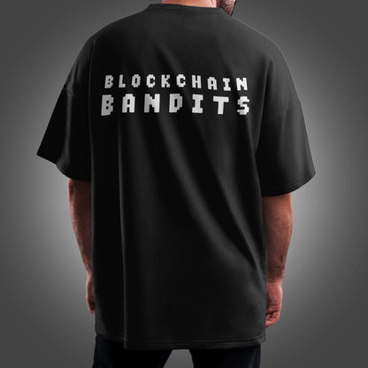 Blockchain Bandit Tee
