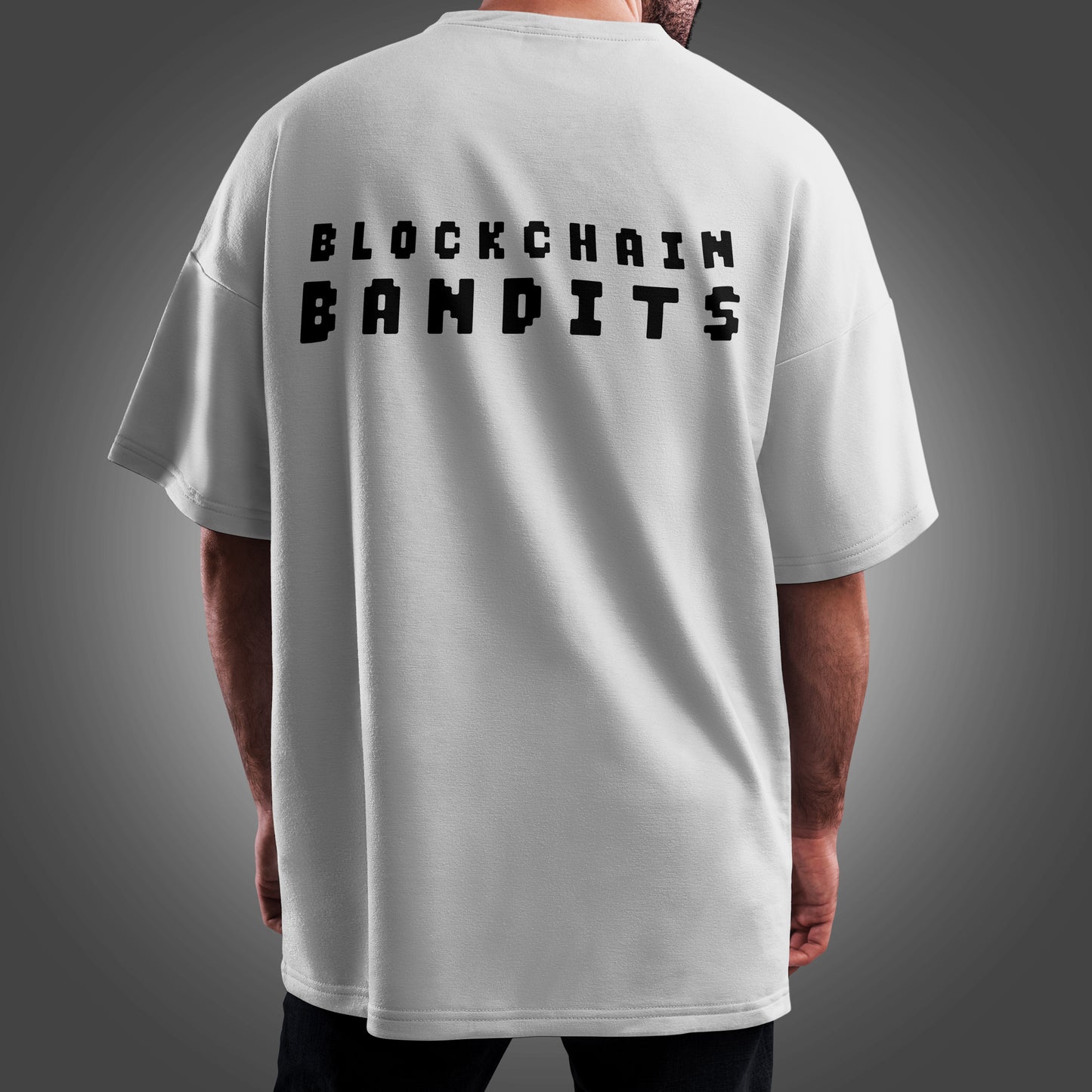 Blockchain Bandit Tee